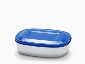 Image of NEW! Stainless Steel Sandwich Box