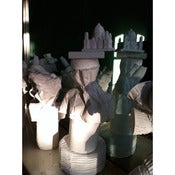 Image of Kathy Dalwood: Berliner