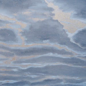 Image of Cloud Study 2/10/13