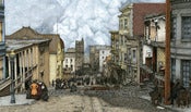 Image of NATURE'S COURSE - 16"x20" LIMITED EDITION PRINT