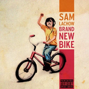 Image of Brand New Bike