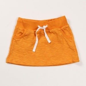 Image of Mini Rodini - French Terry Sweat Skirt
