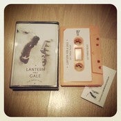 Image of Lantern For A Gale 'Cut Throat Blues' Tape