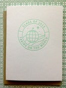 Image of 2013 Graduation Card