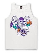 Image of FLY GRAPES 5 TANK TOP
