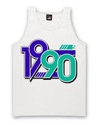 Image of GRAPE 1990 TANK TOP