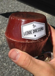 Image of Ledge Dressing
