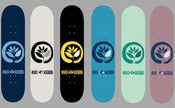 Image of Magents "Team Zen" Board Available in 7 sizes!!!