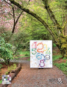 Image of No. 067 -- spot & dot