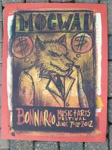 Image of Test Print 051302