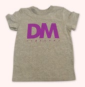 Image of 'DM Logo' (kids)