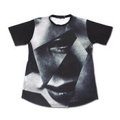 Image of EN|NOIR | Contour Print
