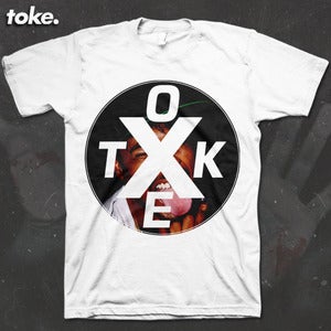 Image of Toke - Danny - Tee or Vest