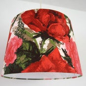 Image of Darcey 35cm pendant lampshade