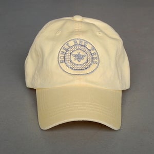 Image of Honey Bee Tees Children's Logo Hat