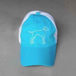 Image of Bird Dog Women's Mesh Cap