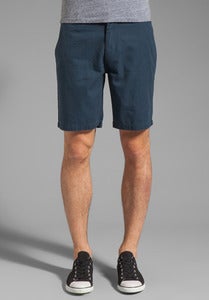 Image of Obey Angler Short