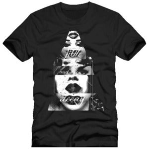 Image of Filth and Decay Ladies Tee