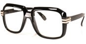 Image of Gazelle Glasses Old School Run DMC Edition