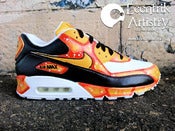 Image of "Baltimore" Air Max 90