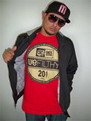 Image of We Filthy--Red