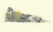 Image of Landslide (Lithograph and Screenprint)