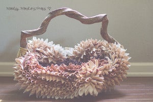 Image of Chocolate Covered "Texture Mania" Basket Stuffer or Baby Mat