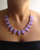 Image of The Simple Bliss Necklace 