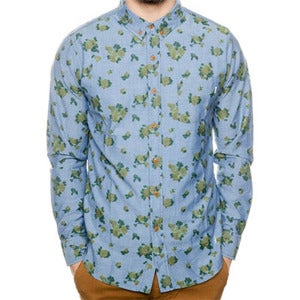 Image of Obey Low End Shirt