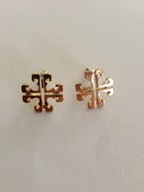 Image of TB Inspired Studs 