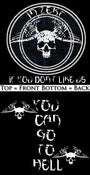Image of In_ZekT Active Tee