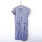 Image of Humanoid coco chef dress - steel
