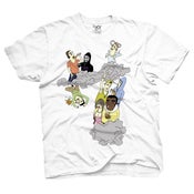 Image of NYCA "Drank" Artist Series Shirt