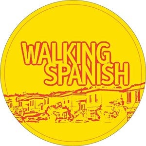Image of "Bay Houses" Sticker