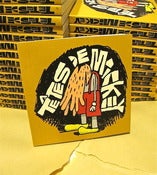 Image of TÊTES DE MICKEY