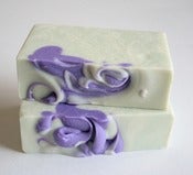 Image of Unwind Soap - Limited Edition