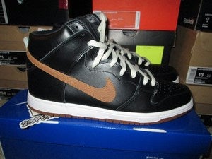 Image of SB Dunk High Pro "Guinness"