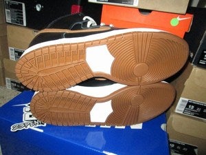 Image of SB Dunk High Pro "Guinness"