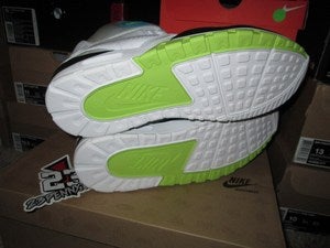 Image of Air Trainer SC II QS "Citron"