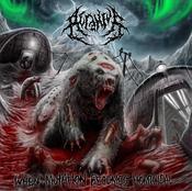 Image of Acranius - When Mutation Becomes Homicidal (2013)