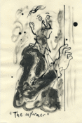 Image of 'The informer'