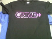 Image of Grime>> T-Shirts 