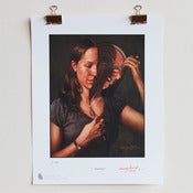 Image of Veronica (Piece of Mind) by Danny Quirk