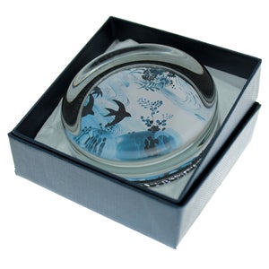 Image of Paperweight - Swifts