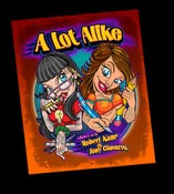Image of A Lot Alike book