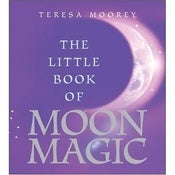 Image of Little Book of Moon Magic