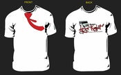 Image of Lyrical Kombat T-Shirt