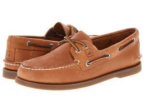 Image of Sperry Top-Sider Men's A/O Casual 2 Eye Boat Shoe