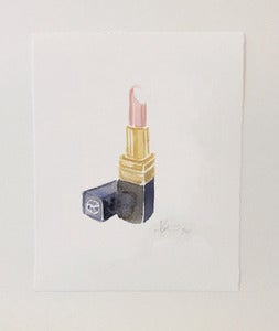 Image of Lipstick Studies II | Limited Edition