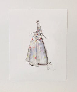 Image of Valentino | Limited Edition